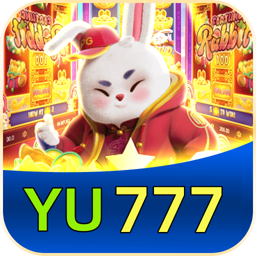 Logo da yu777